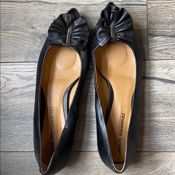 Adolfo Dominguez shoes (flat) - Picture 3 of 7